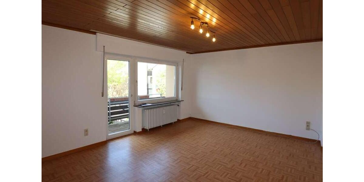 Etagenwohnung Hillesheim - 3 Zimmer, 84 m&sup2;, 600&euro; | Angebot:26313349