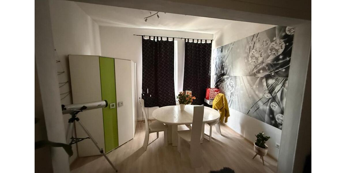 Etagenwohnung Hameln - 2 Zimmer, 59 m&sup2;, 710&euro; | Angebot:25171211