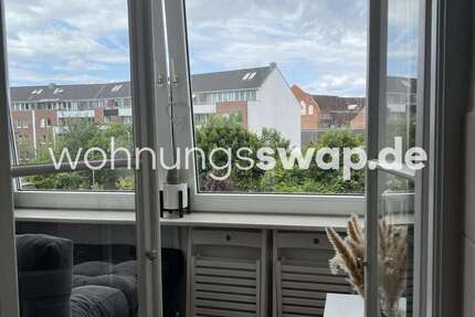 Wohnung zum Mieten in Kiel 375 € 50 m² 2 zimmer