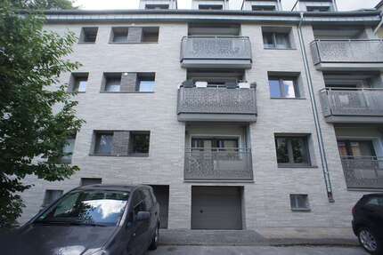 Wohnung Essen Rüttenscheid - 2 Zimmer, 55 m&sup2;, 561&euro; | Angebot:27244622