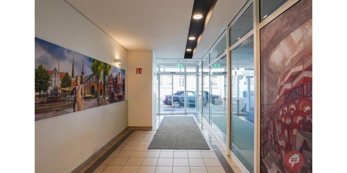 Gewerbeobjekt Itzehoe - 769&euro; | Angebot:26199450