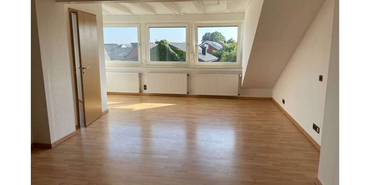 Etagenwohnung Coesfeld - 2 Zimmer, 70 m&sup2;, 470&euro; | Angebot:27439991