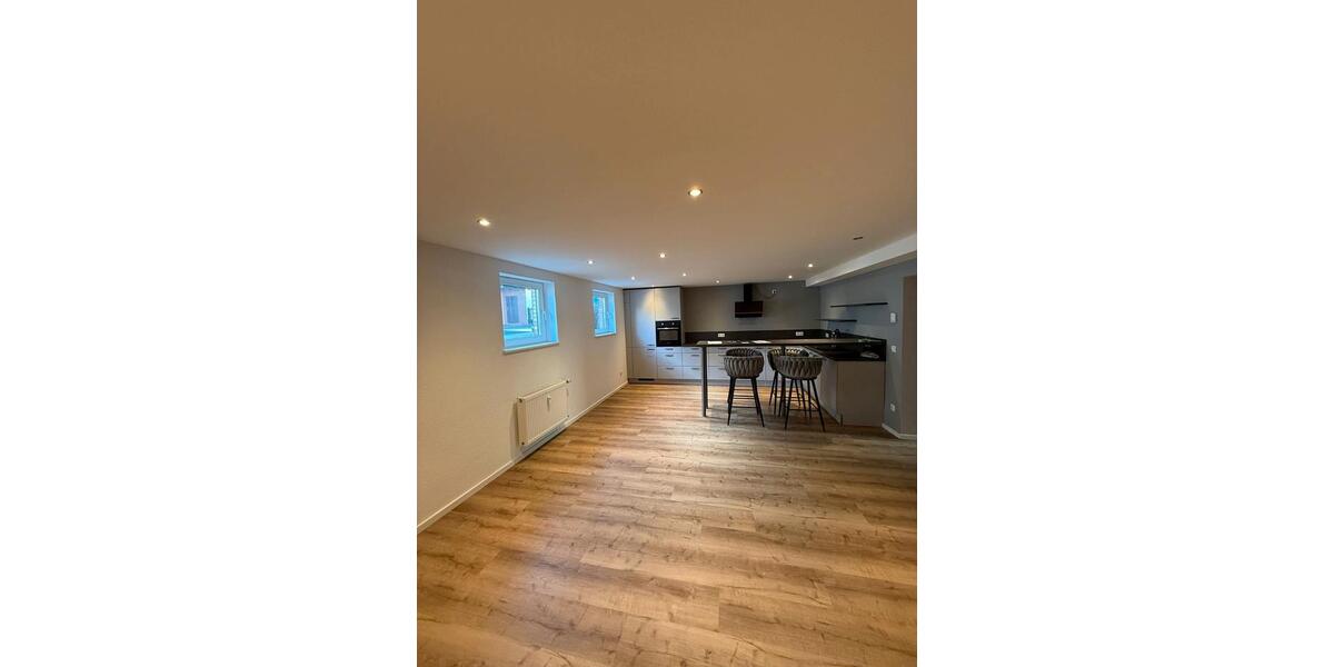 Erdgeschoßwohnung Nentershausen - 3 Zimmer, 85 m&sup2;, 850&euro; | Angebot:26130583