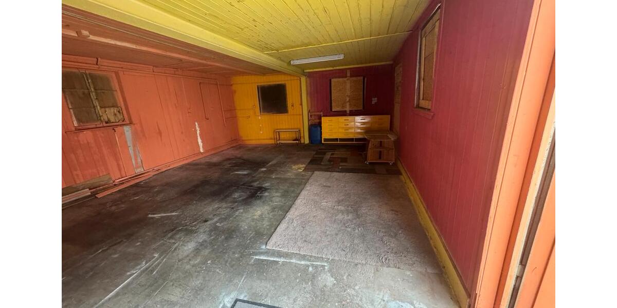 Gewerbeobjekt Villingen-Schwenningen Schwenningen - 270&euro; | Angebot:26235526