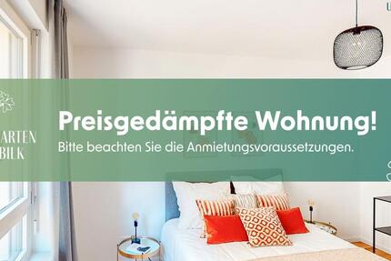 *Achtung Mietpreisgedämpft* Jetzt einziehen und wohlfühlen! – 3-Zimmer mit Balkon 3 zimmer