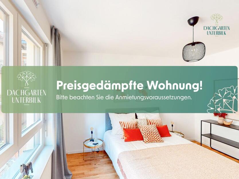 *Achtung Mietpreisgedämpft* Jetzt einziehen und wohlfühlen! – 3-Zimmer mit Balkon 3 zimmer