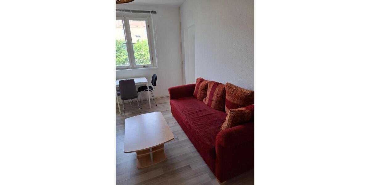 Etagenwohnung Seeland Gatersleben - 2 Zimmer, 42 m&sup2;, 284&euro; | Angebot:20801418