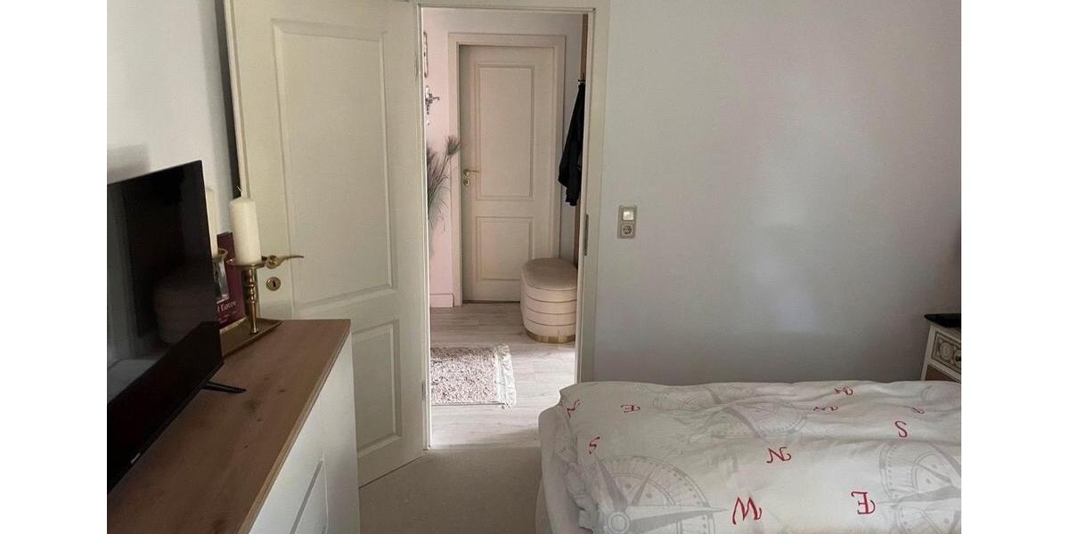 3 Raumwohnung mit Balkon zentrumsnah Mietwohnung 3 zimmer