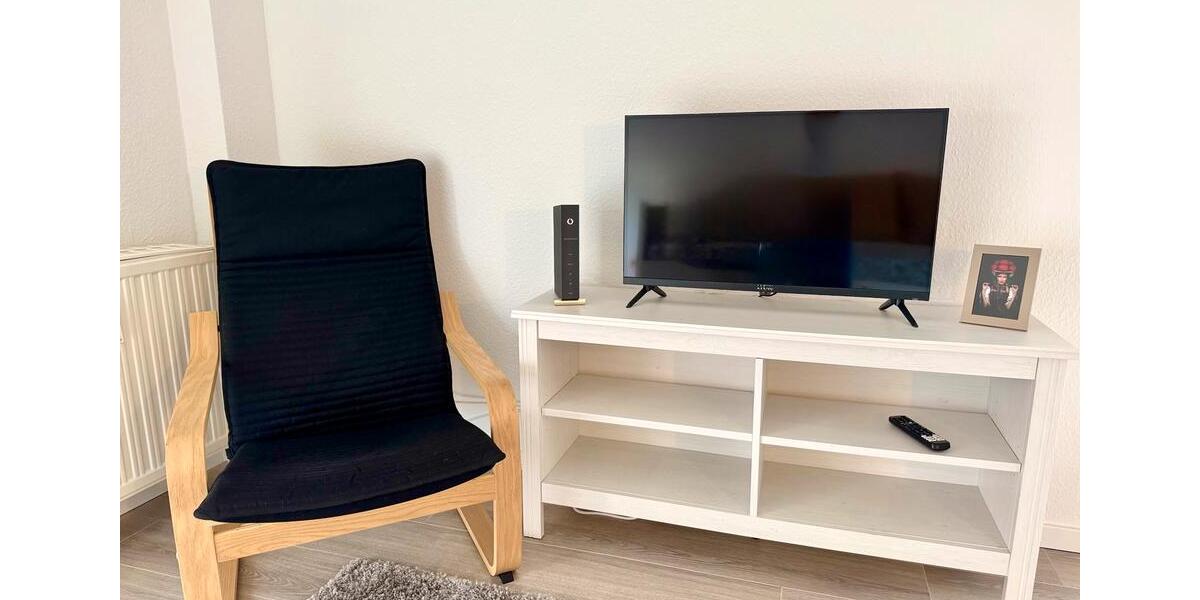 Wohnen auf Zeit Sulzbach (Saar) - 1 Zimmer, 35 m&sup2;, 1.050&euro; | Angebot:25589715