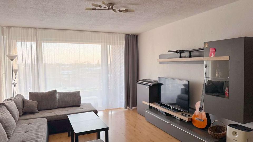 Etagenwohnung Leverkusen Bergisch Neukirchen - 2 Zimmer, 74 m&sup2;, 1.150&euro; | Angebot:26479966