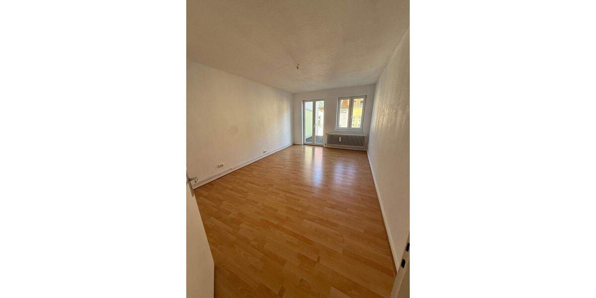 Etagenwohnung Hannover Südstadt - 2 Zimmer, 64 m&sup2;, 830&euro; | Angebot:25277679