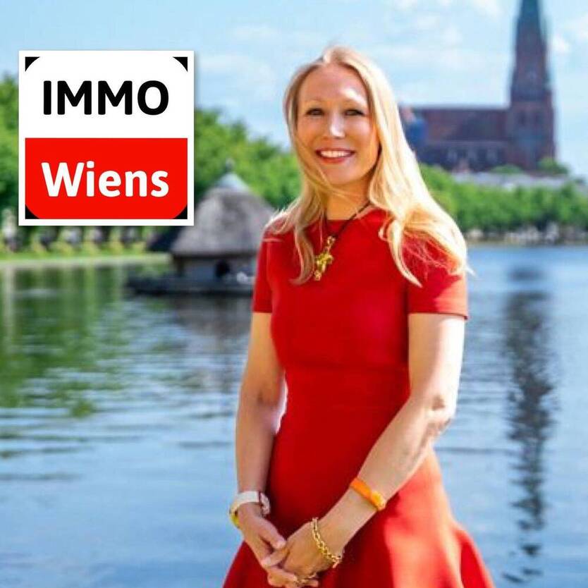 ~ 1-Zimmer-Wohnung in der Innenstadt! ~