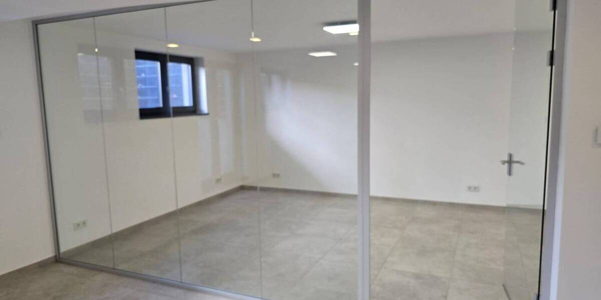Gewerbeobjekt Dallgow-Döberitz Dallgow - 1.300&euro; | Angebot:26740722