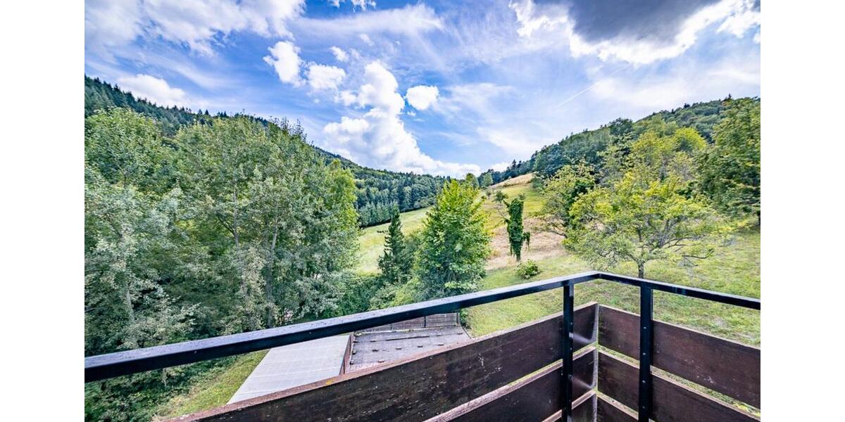 Dachgeschoßwohnung Kappelrodeck - 3 Zimmer, 30 m&sup2;, 450&euro; | Angebot:25025837