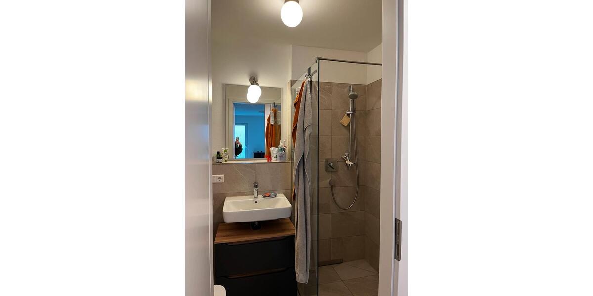 Etagenwohnung Ravensburg - 1 Zimmer, 23 m&sup2;, 640&euro; | Angebot:26670381