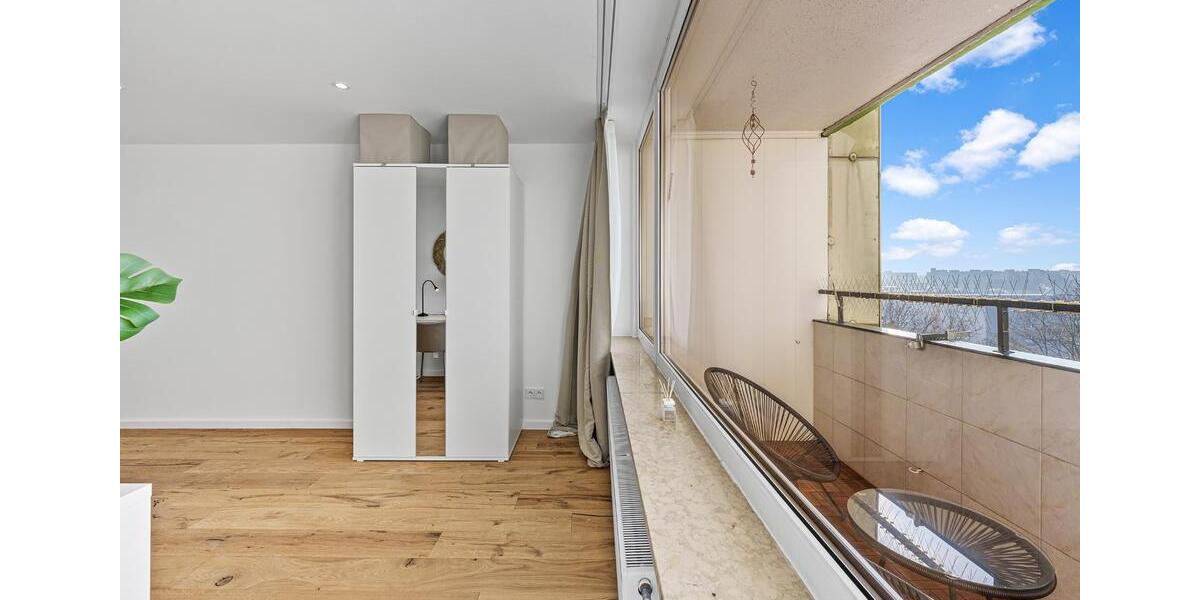 Wohnen auf Zeit München Feldmoching-Hasenbergl - 4 Zimmer, 12 m&sup2;, 850&euro; | Angebot:25882923