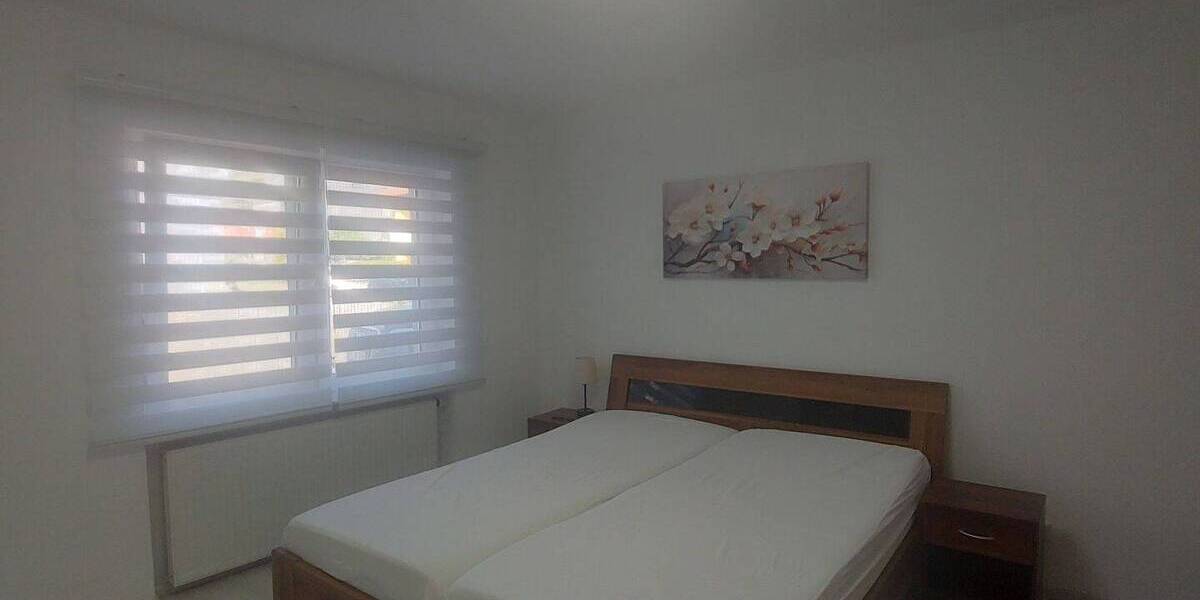 Etagenwohnung Bad Rappenau - 2 Zimmer, 62 m&sup2;, 1.160&euro; | Angebot:26439468