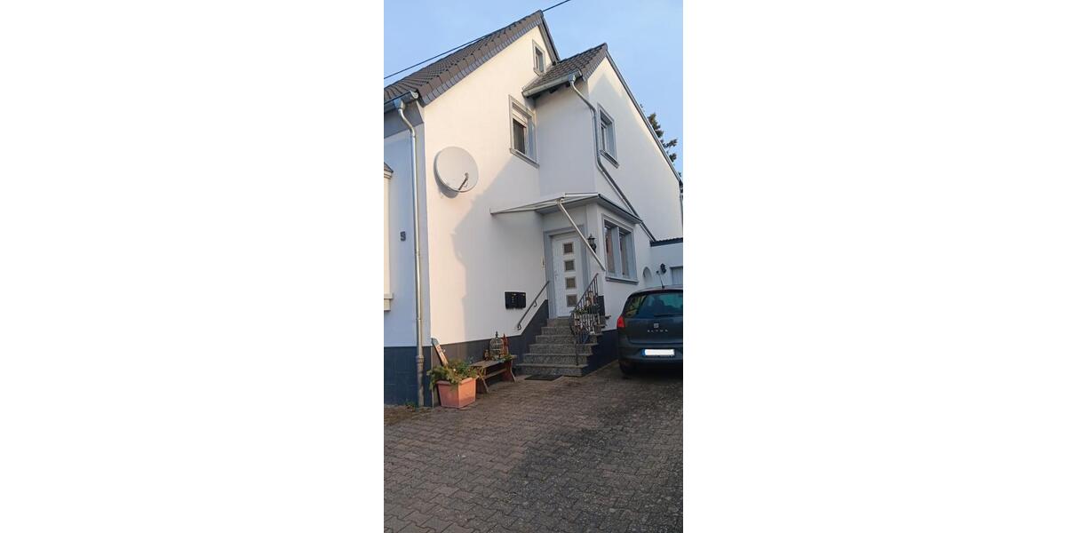 Mendig: Kleine Wohnung 2ZKB mit Gartennutzung und Stellplatz 2 zimmer