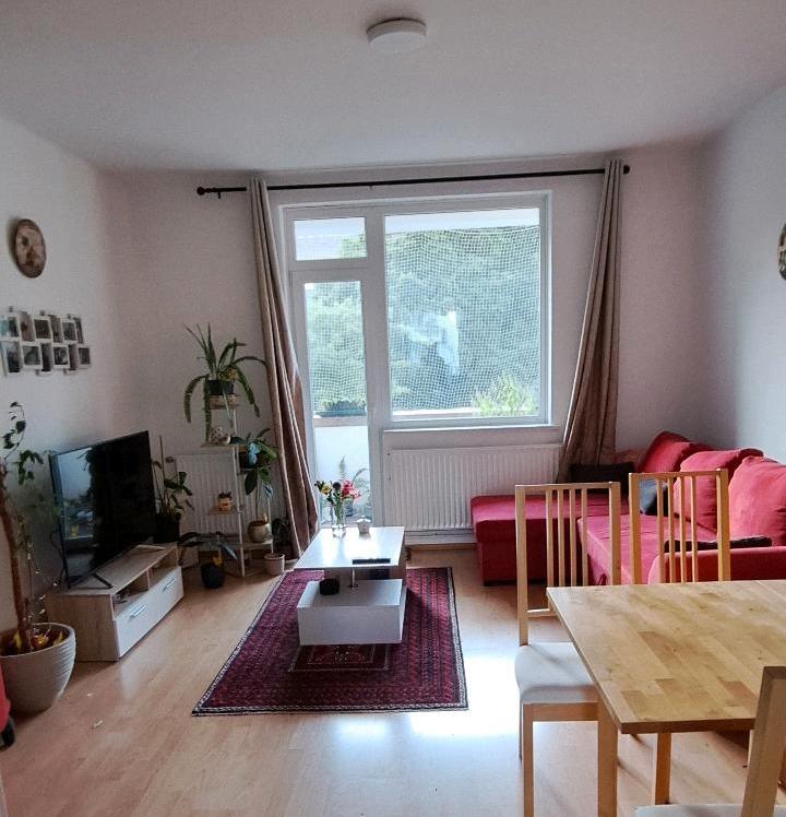 Helle 3-Zimmer-Wohnung in Kleefeld- Bitte Anzeige lesen