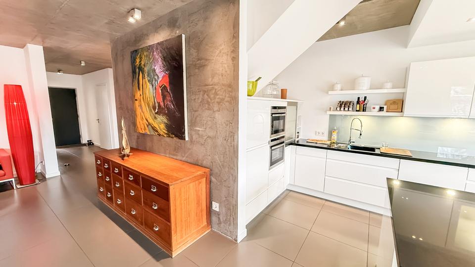 Doppelhaushälfte Gütersloh Isselhorst - 3 Zimmer, 167 m&sup2;, 1.800&euro; | Angebot:25323379