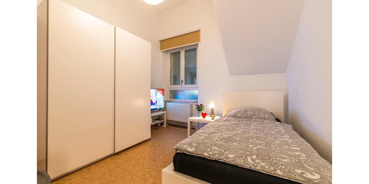 Wohnen auf Zeit Rastatt - 4 Zimmer, 120 m&sup2;, 650&euro; | Angebot:26342222