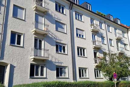 Wohnung zum Mieten in München 2.400 € 88.31 m² 3 zimmer