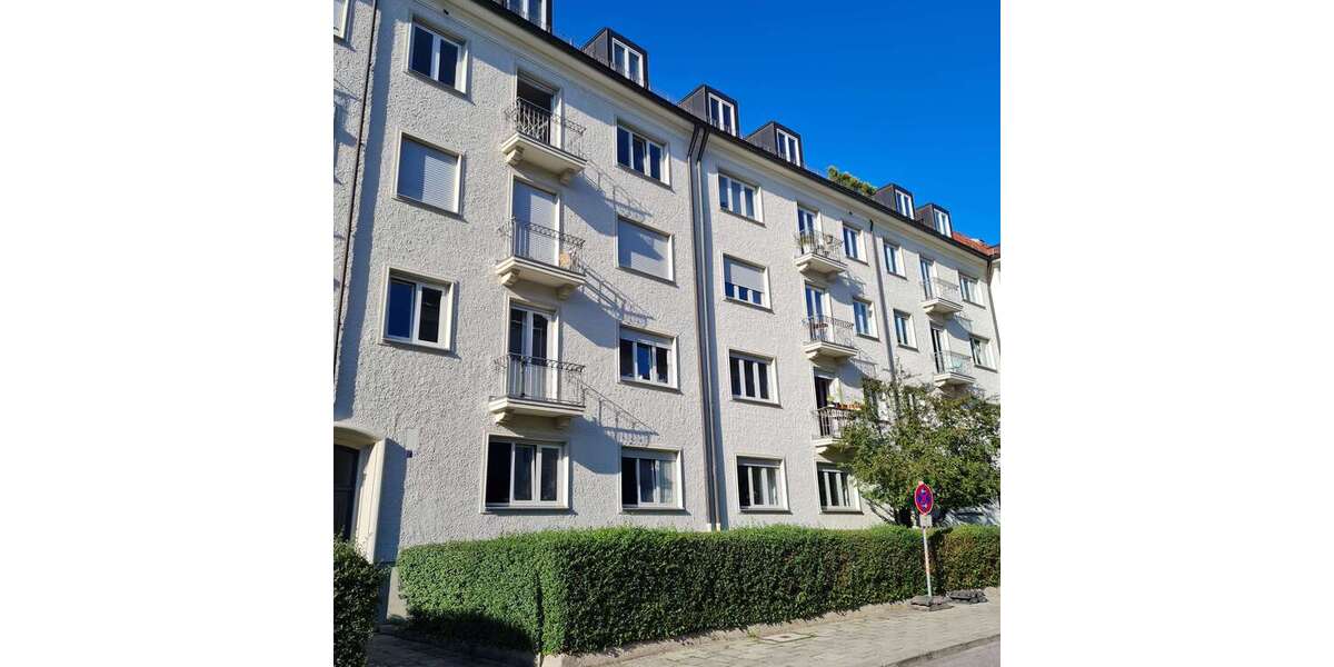 Wohnung zum Mieten in München 2.400 € 88.31 m² 3 zimmer