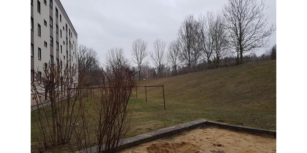 Etagenwohnung Bernstadt auf dem Eigen - 2 Zimmer, 57 m&sup2;, 245&euro; | Angebot:25513566