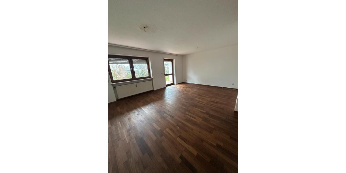 2 Zimmer Wohnung in Pocking 2 zimmer