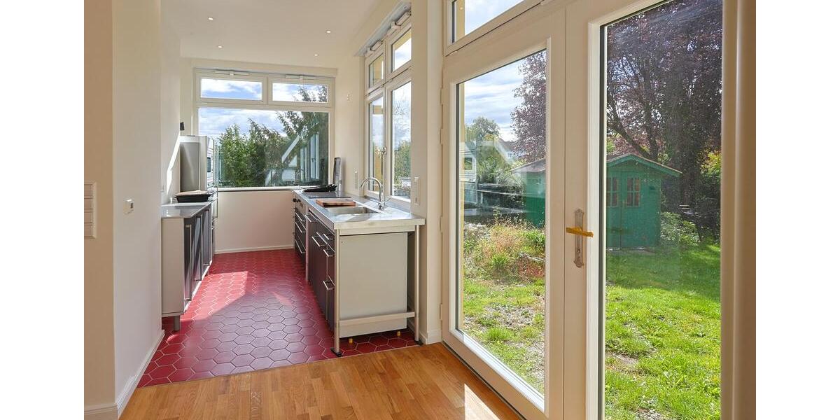 Erdgeschoßwohnung Bad Waldsee - 3.5 Zimmer, 84 m&sup2;, 1.330&euro; | Angebot:23120952