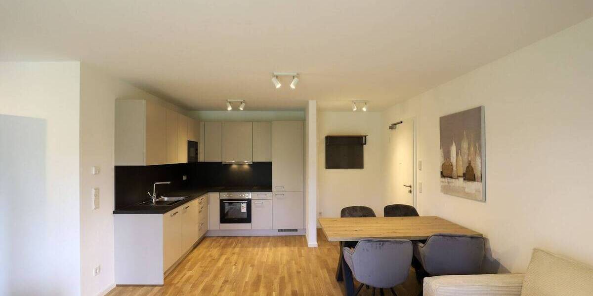 Etagenwohnung Darmstadt / Arheilgen Arheilgen - 3 Zimmer, 72 m&sup2;, 1.690&euro; | Angebot:23576508