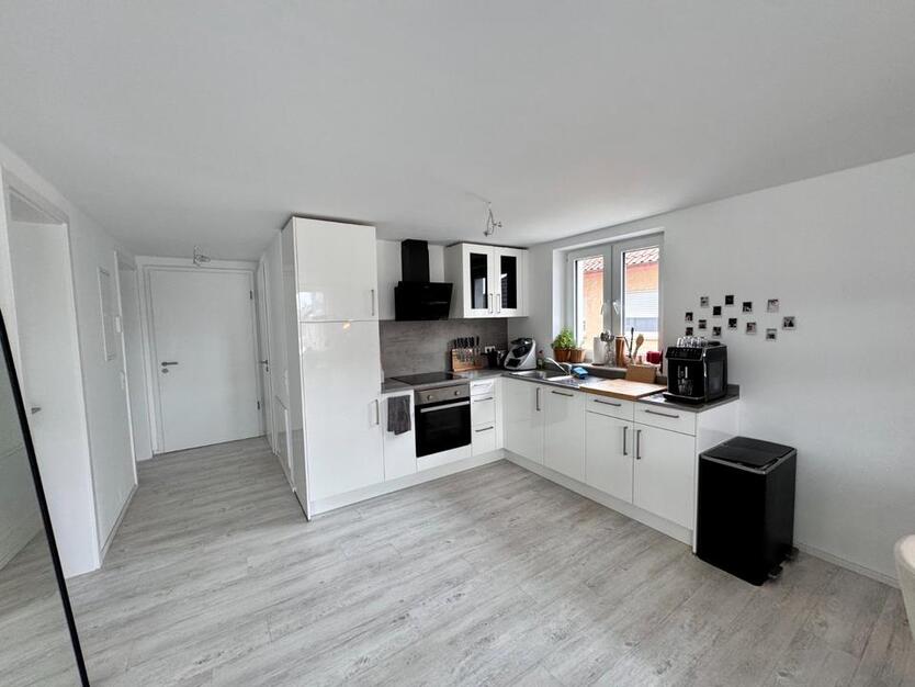 Moderne 3,5-Zi-Wohnung mit gehobener Ausstattung in Filderstadt zimmer