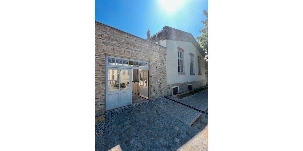 Loft - Studio - Atelier Werder (Havel) - 2 Zimmer, 80 m&sup2;, 1.600&euro; | Angebot:17668011