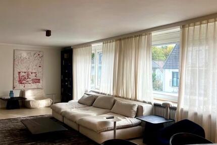 *Kurzfristig * miete Wohnung mit 3 Schlafzimmern in Blankenese 4 zimmer