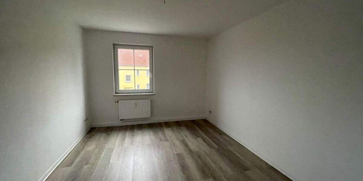 Etagenwohnung Brandenburg an der Havel Görden - 2 Zimmer, 42 m&sup2;, 430&euro; | Angebot:25665409