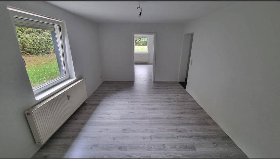 Etagenwohnung Vellberg - 3 Zimmer, 69 m&sup2;, 565&euro; | Angebot:26687953