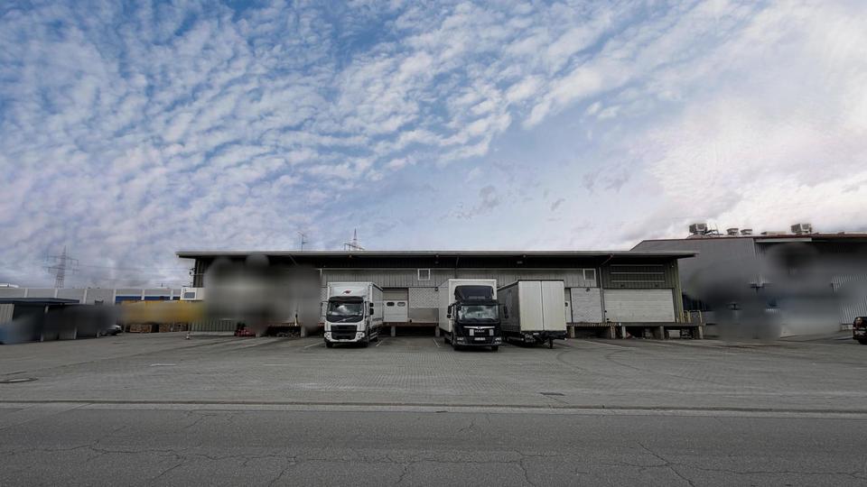 Gewerbeobjekt Aldingen - 3.203&euro; | Angebot:26235470