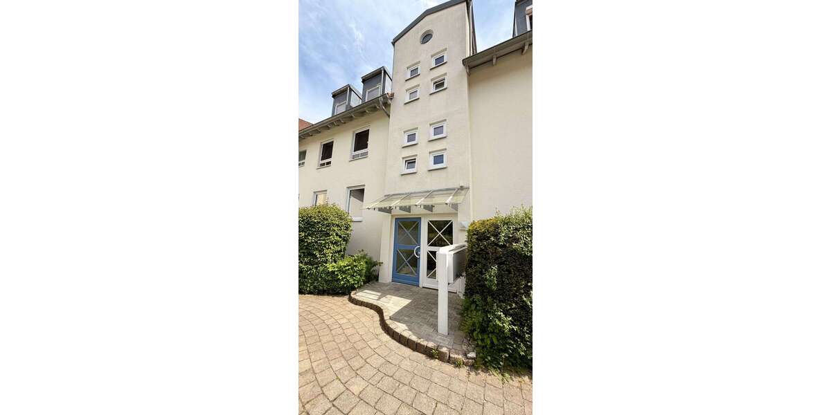 Etagenwohnung Bad Waldsee - 4 Zimmer, 86 m&sup2;, 860&euro; | Angebot:26483030