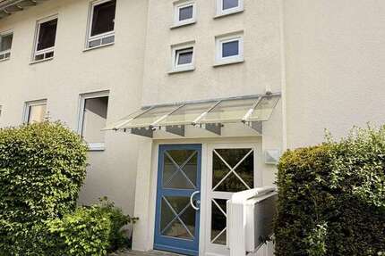 Wohnung Bad Waldsee - 4 Zimmer, 86 m&sup2;, 860&euro; | Angebot:26483030