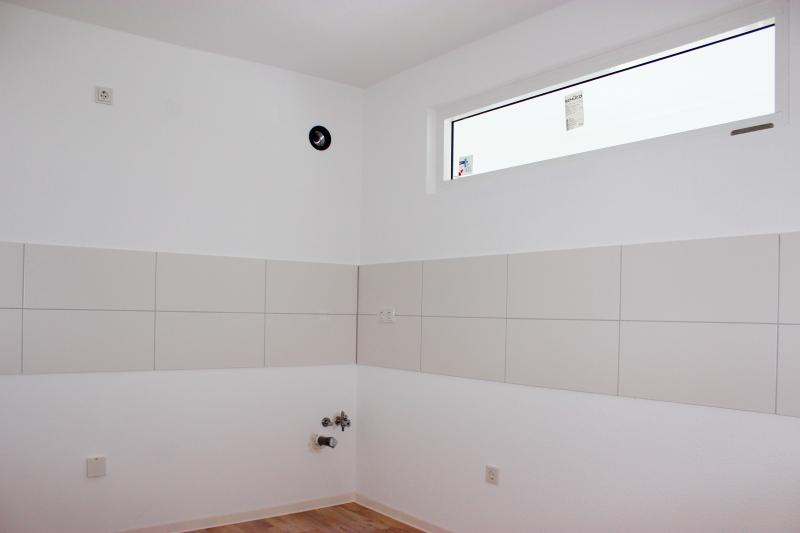 Barrierefrei mit Balkon! 2 zimmer