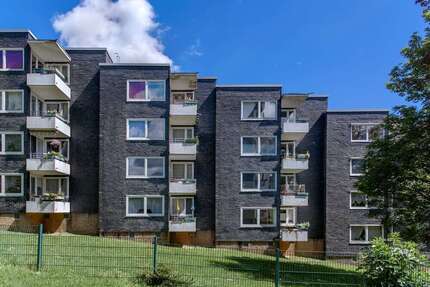 Wohnung Remscheid Gemarkung Bergisch Born - 3 Zimmer, 69 m&sup2;, 451&euro; | Angebot:25278510