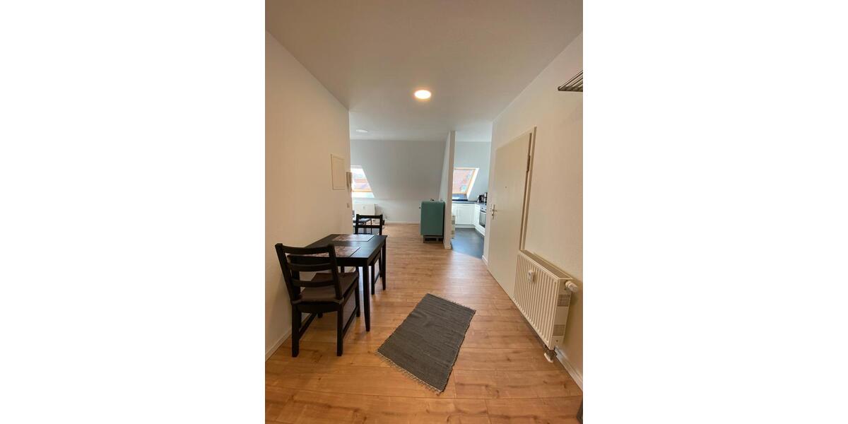 Etagenwohnung Kamenz - 2 Zimmer, 42 m&sup2;, 800&euro; | Angebot:26251932