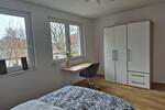 Wohnen auf Zeit Zossen - 1 Zimmer, 14 m&sup2;, 470&euro; | Angebot:24700782