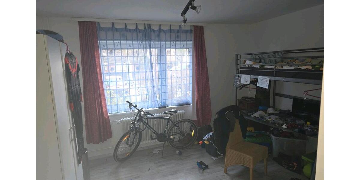 Zeven kleine 3Zi. EG Wohnung im Mehrfamilienhaus 3 zimmer