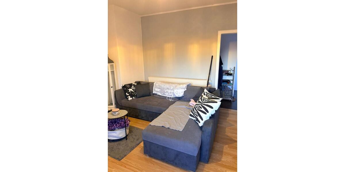 Dachgeschoßwohnung Nienburg (Weser) - 2.5 Zimmer, 70 m&sup2;, 670&euro; | Angebot:26002110