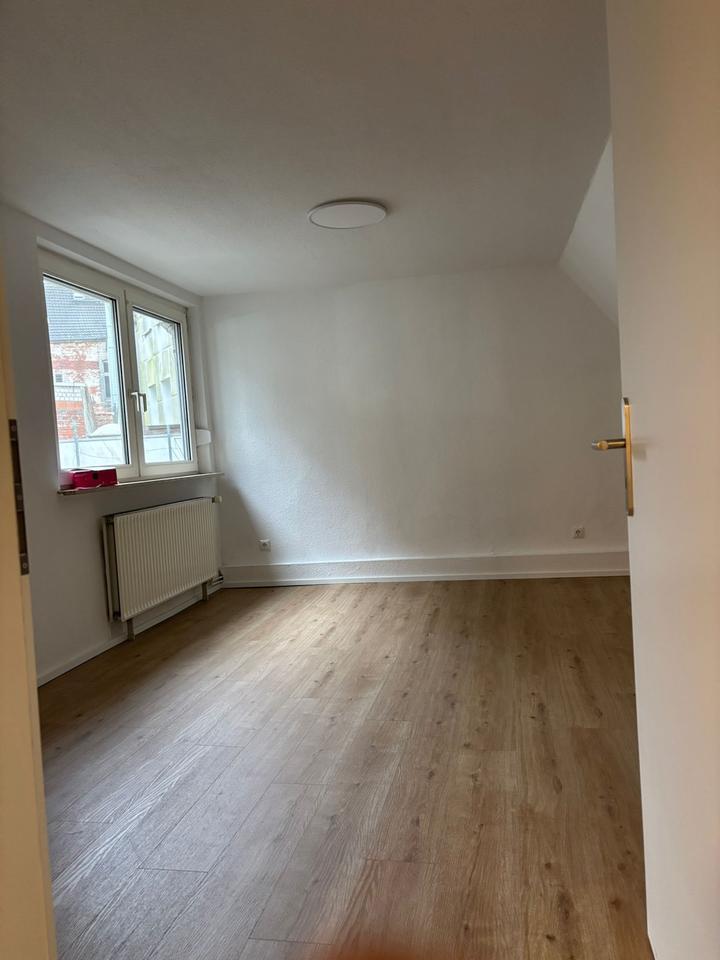 Luxus WG Zimmer in der Oldenburger Innenstadt