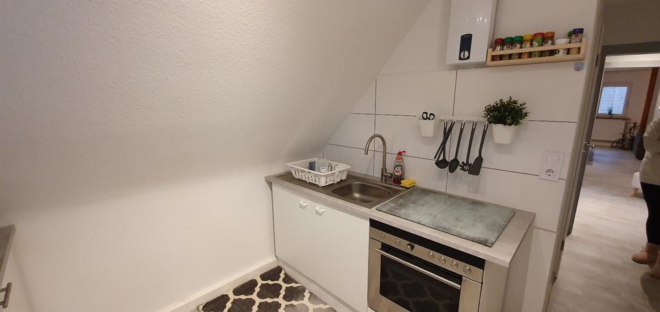 Dachgeschoßwohnung Hainburg - 3 Zimmer, 60 m&sup2;, 750&euro; | Angebot:26068082