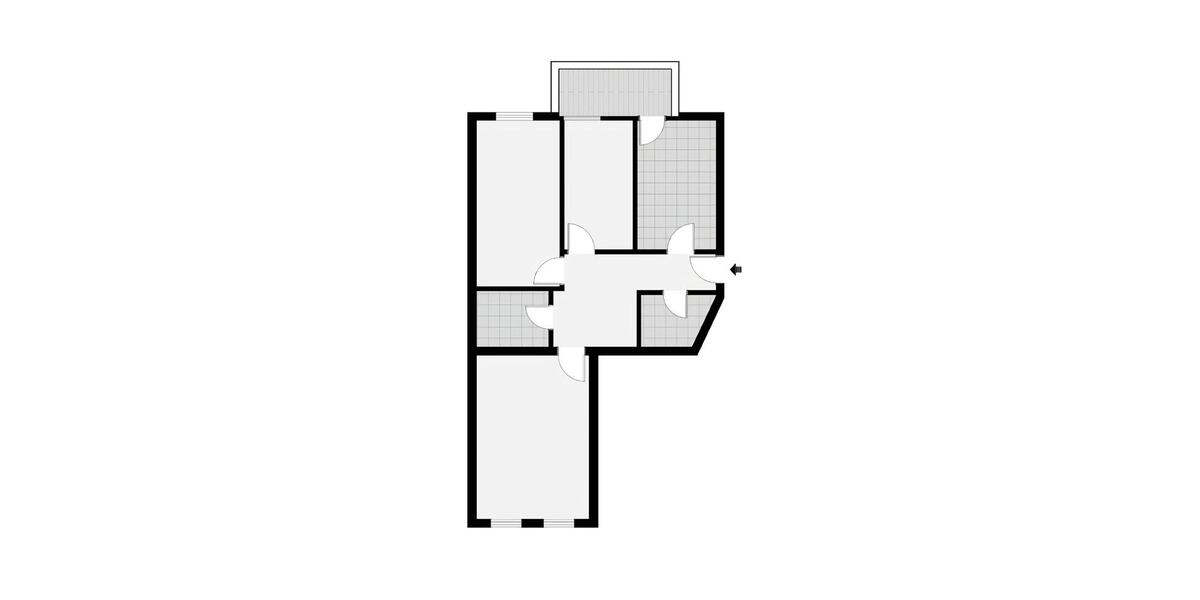 Wohnen auf Zeit Chemnitz Altendorf - 1 Zimmer, 10 m&sup2;, 350&euro; | Angebot:23715983