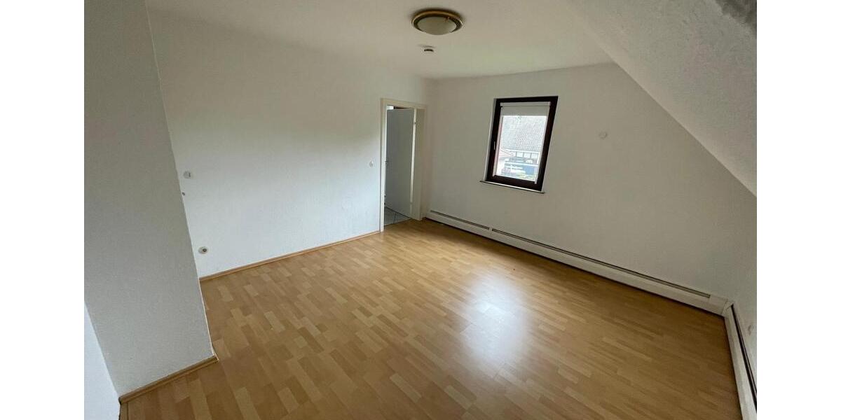 Etagenwohnung Obernkirchen - 4 Zimmer, 95 m&sup2;, 1.000&euro; | Angebot:24793508