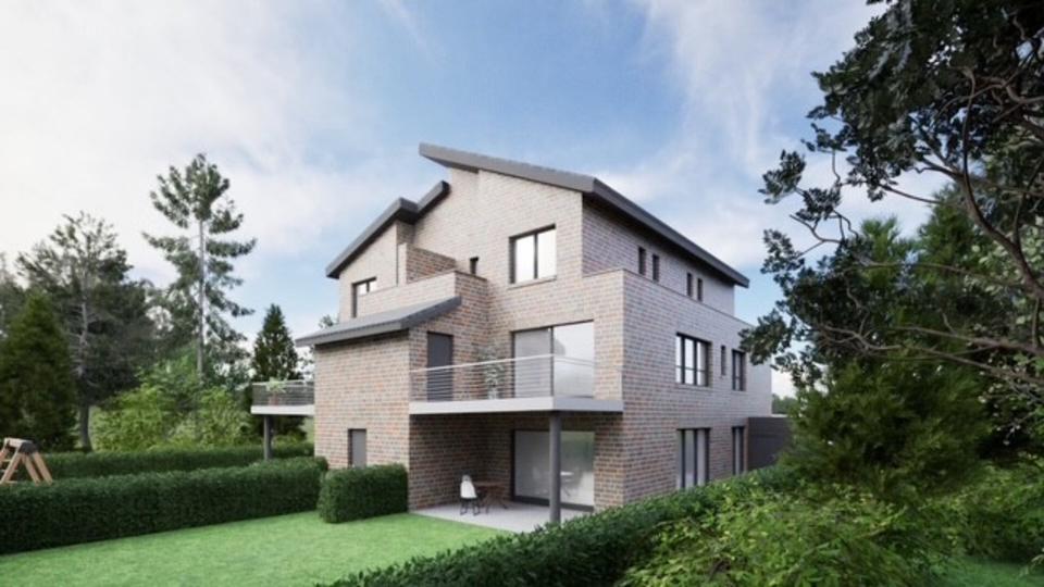 Etagenwohnung Emstek - 2 Zimmer, 74 m&sup2;, 845&euro; | Angebot:25874265